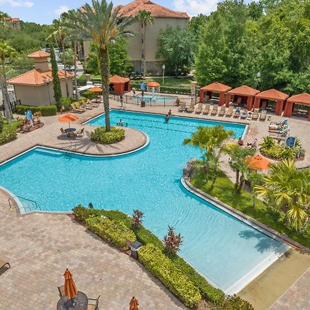 Near Disney W/ Pool-3Br/2Ba-Spacious & Cozy Condo Davenport Exteriör bild