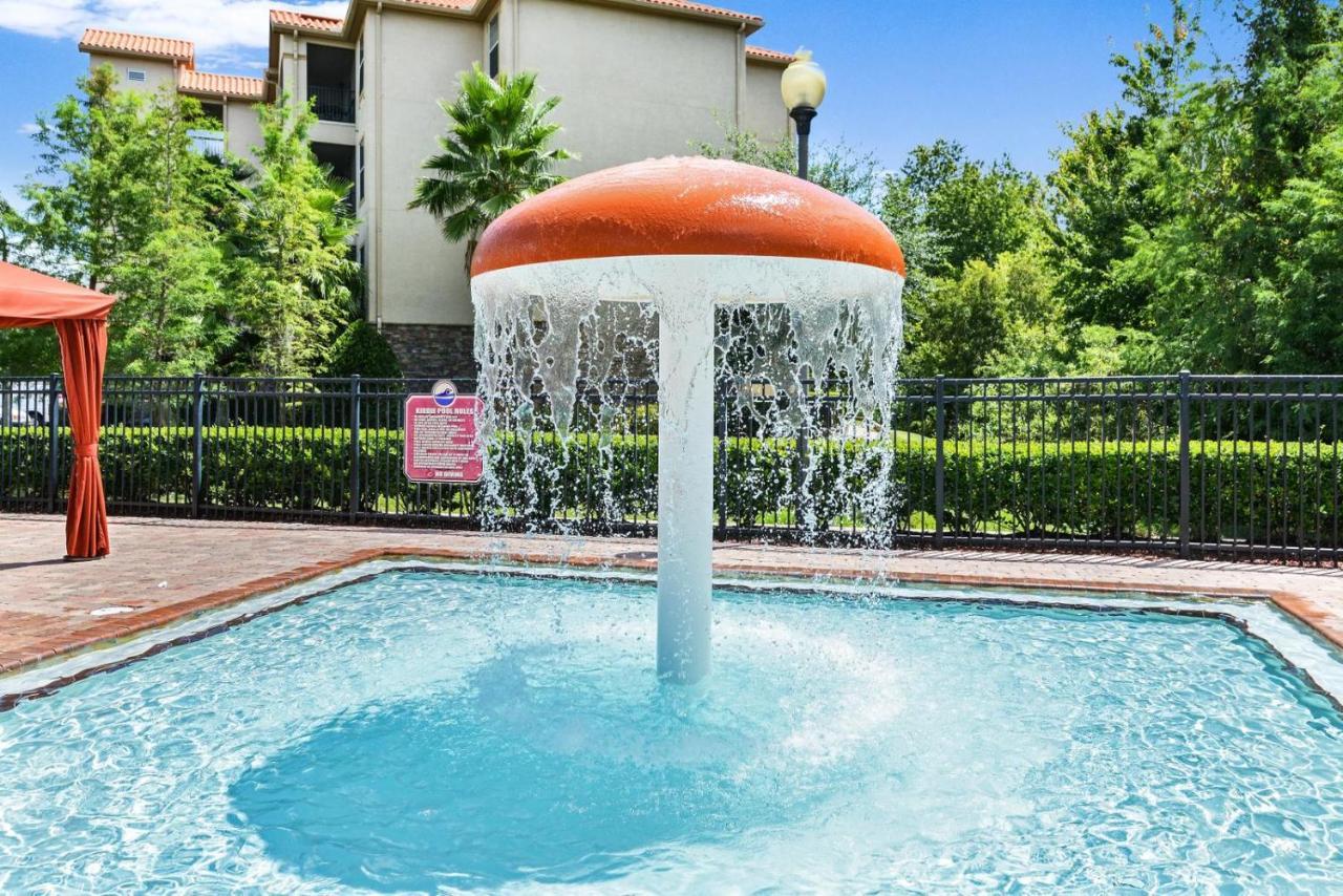 Near Disney W/ Pool-3Br/2Ba-Spacious & Cozy Condo Davenport Exteriör bild