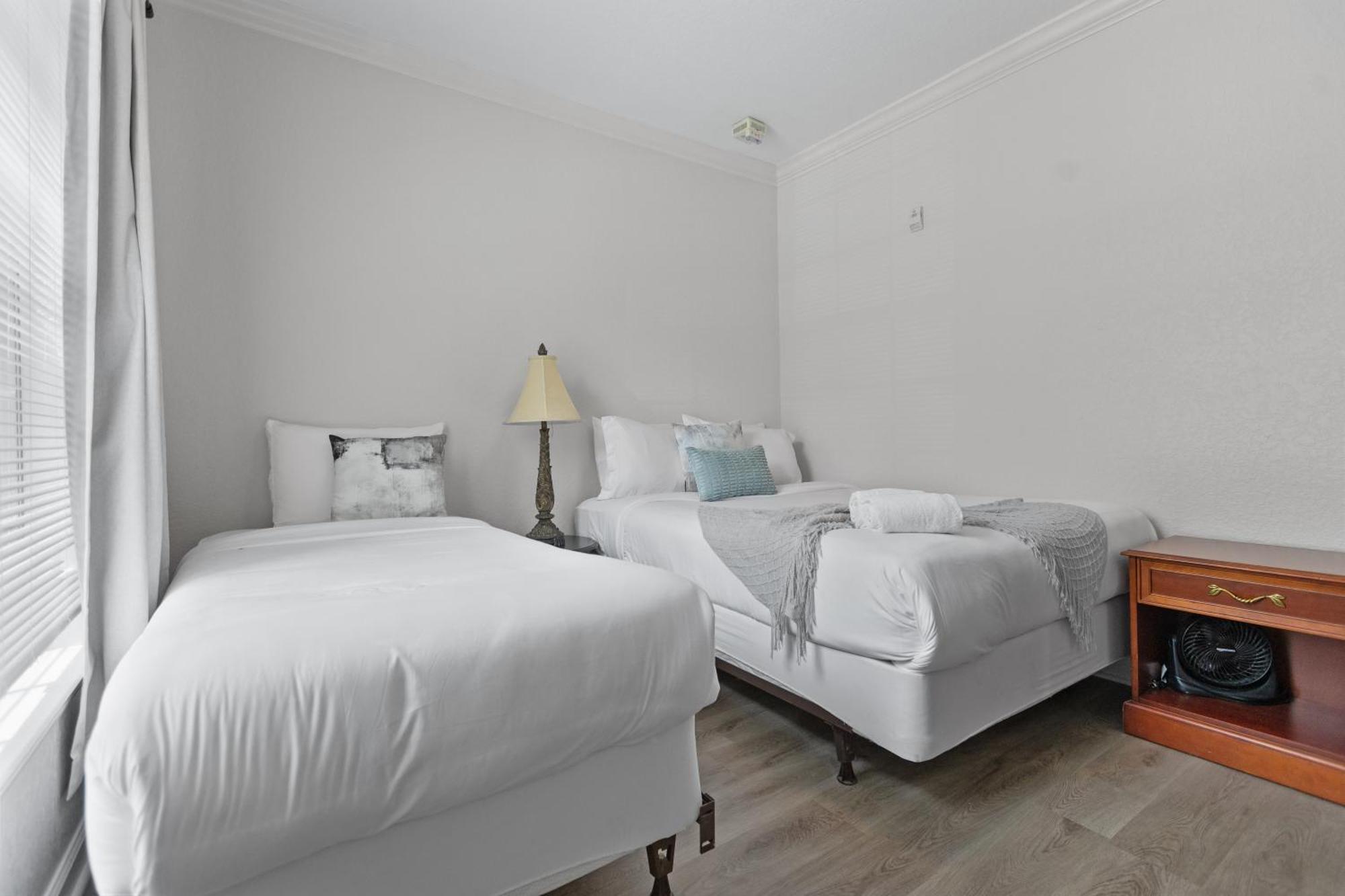 Near Disney W/ Pool-3Br/2Ba-Spacious & Cozy Condo Davenport Exteriör bild