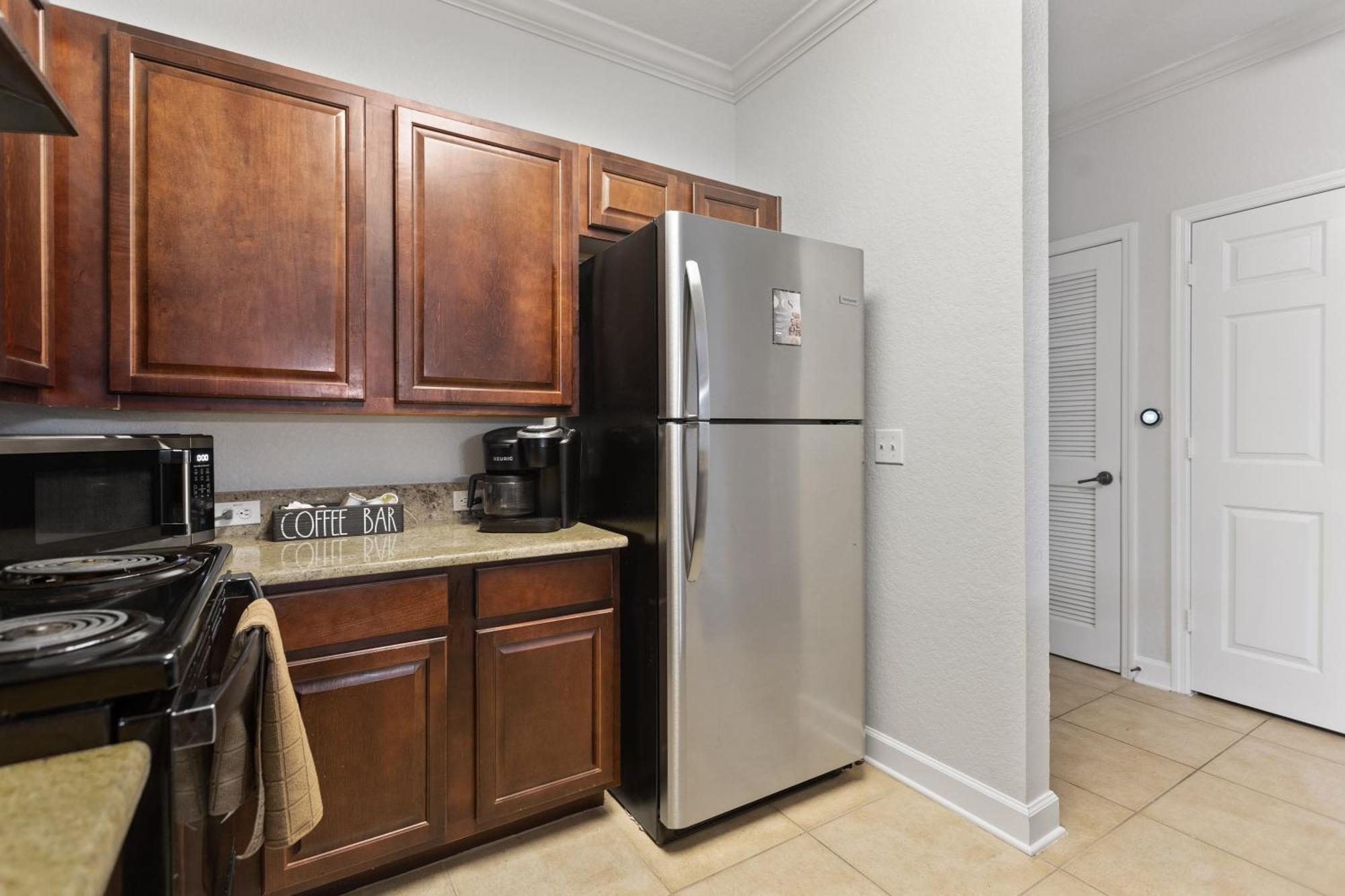 Near Disney W/ Pool-3Br/2Ba-Spacious & Cozy Condo Davenport Exteriör bild