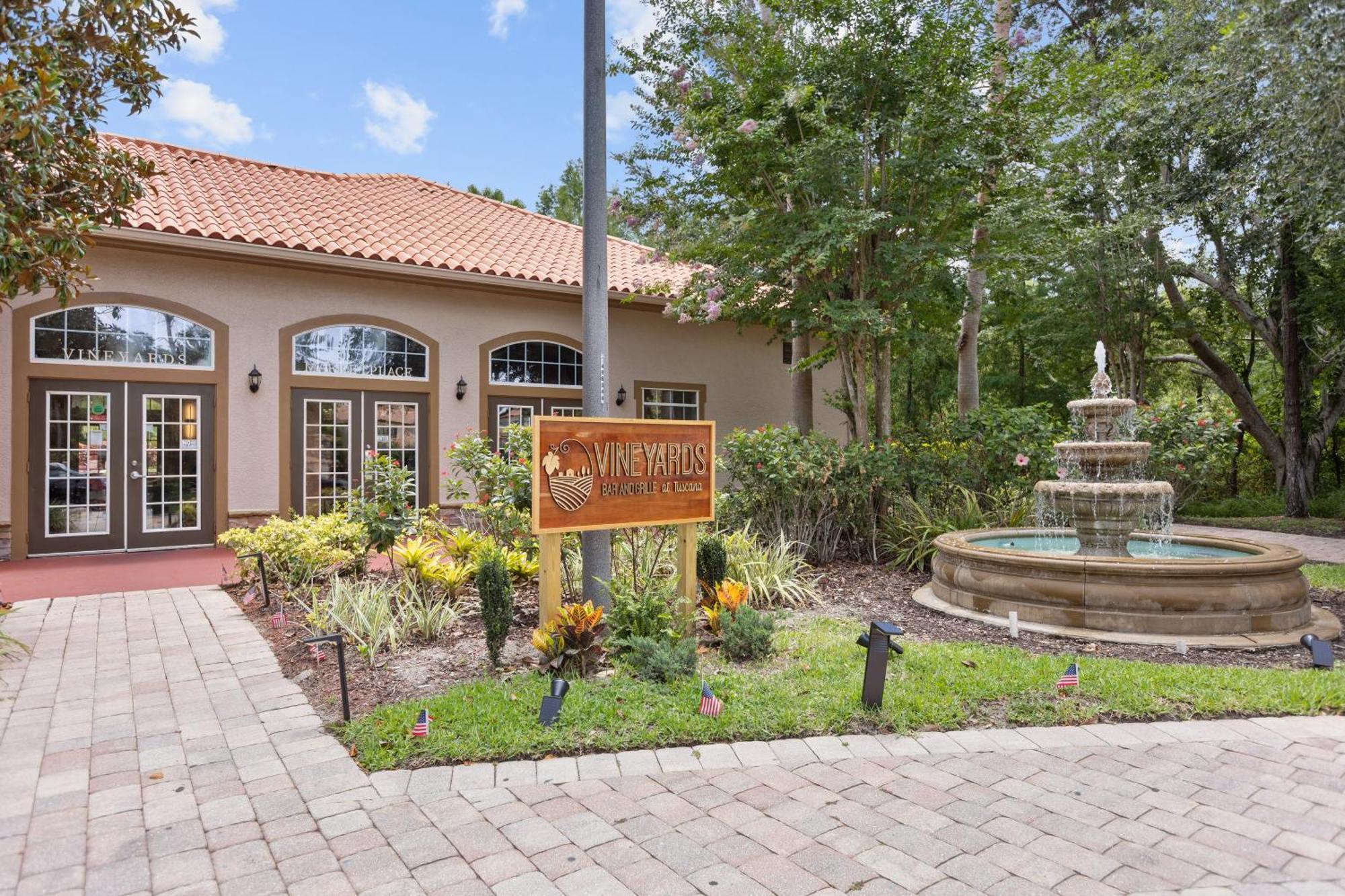 Near Disney W/ Pool-3Br/2Ba-Spacious & Cozy Condo Davenport Exteriör bild